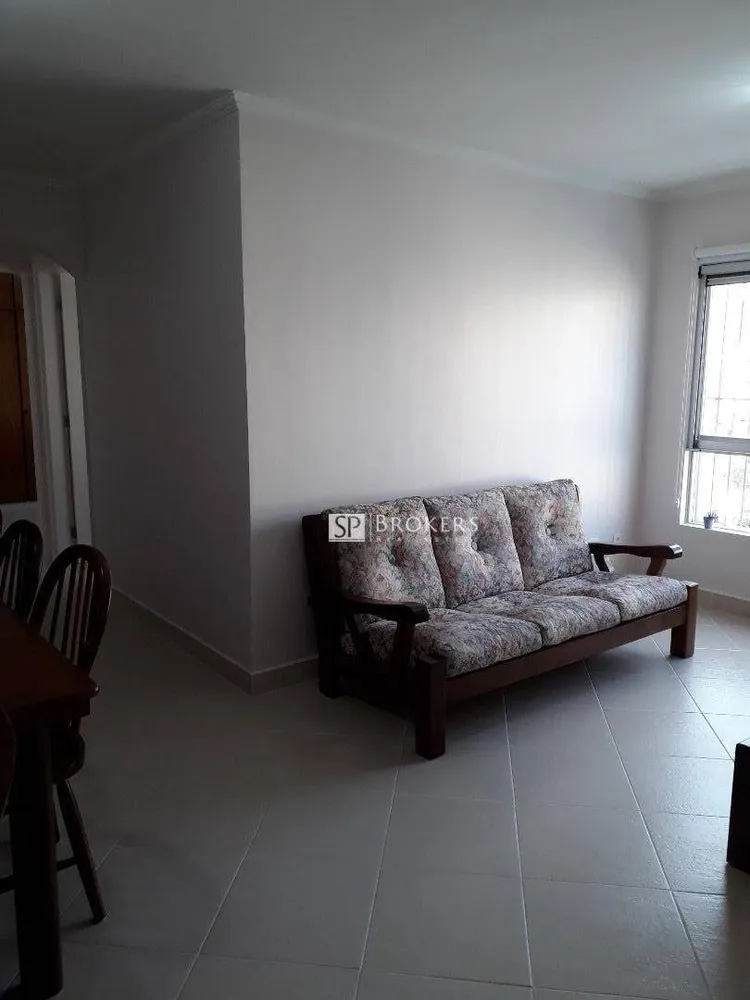 Apartamento, 1 quarto, 71 m² - Foto 2