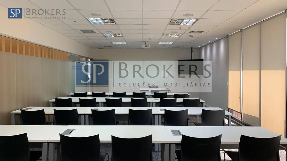 Sala-Conjunto, 363 m² - Foto 1
