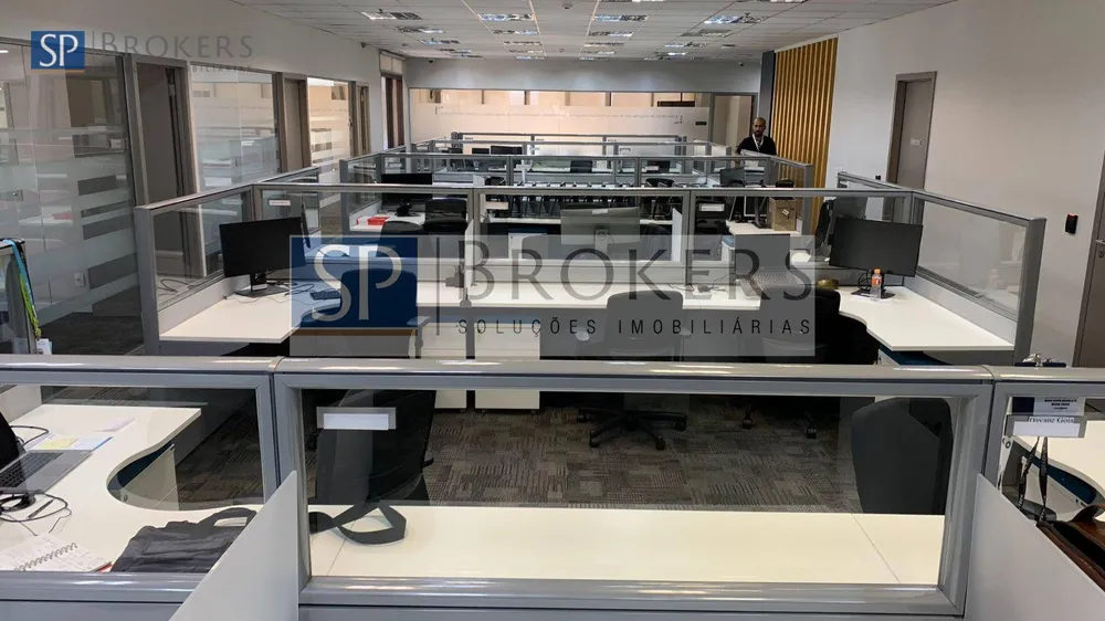 Sala-Conjunto, 363 m² - Foto 3