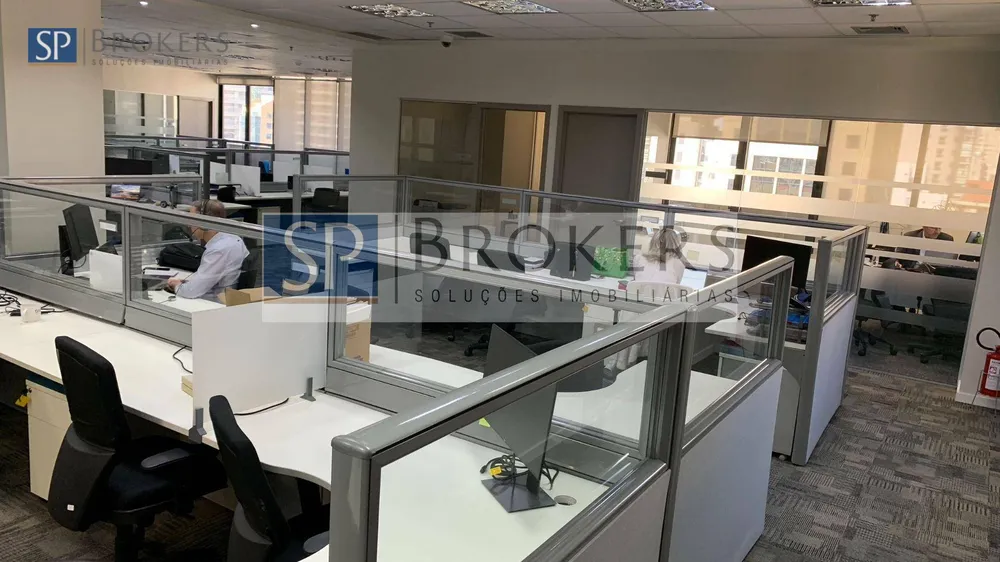 Sala-Conjunto, 363 m² - Foto 4