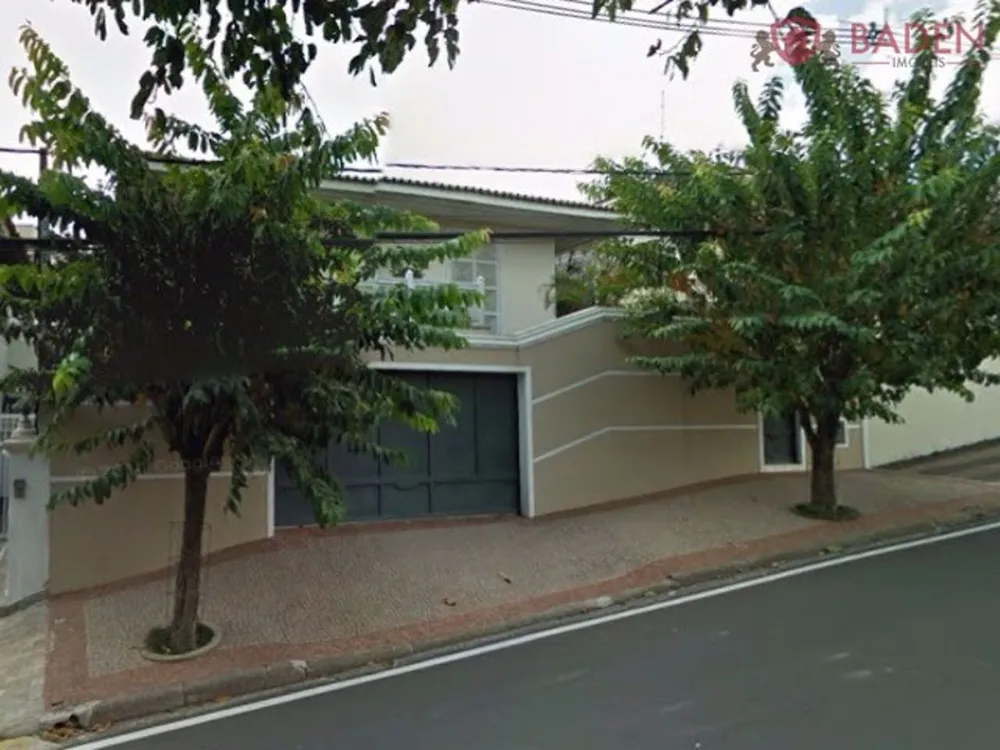 Casa, 3 quartos, 364 m² - Foto 2