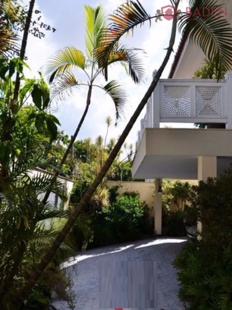 Casa, 3 quartos, 364 m² - Foto 3
