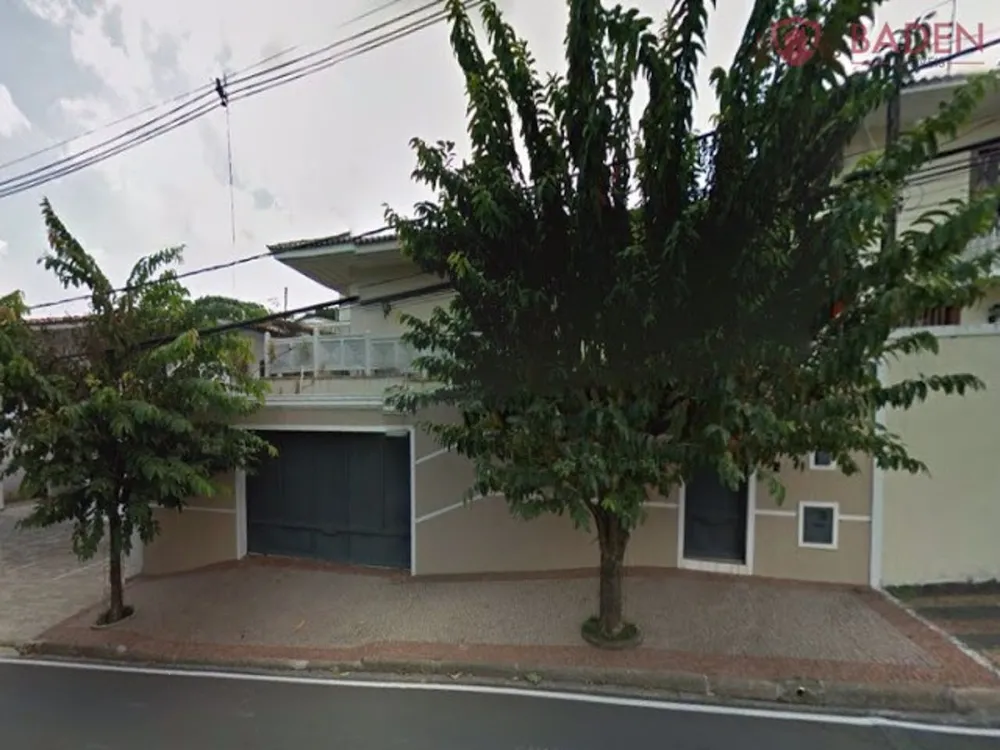 Casa, 3 quartos, 364 m² - Foto 1