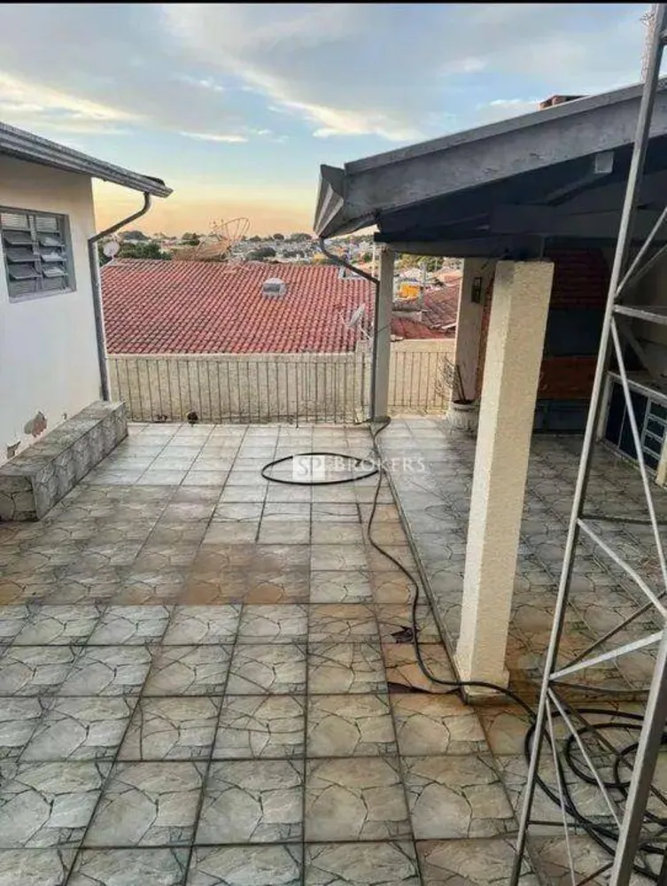 Casa, 3 quartos, 144 m² - Foto 2