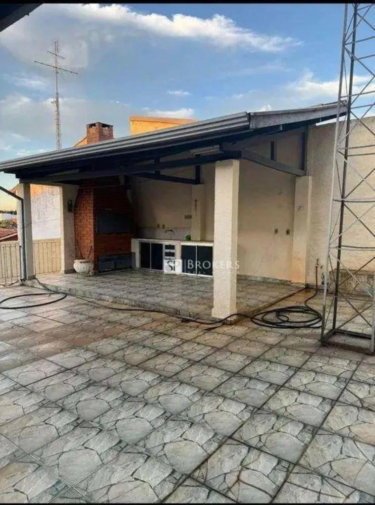 Casa, 3 quartos, 144 m² - Foto 1
