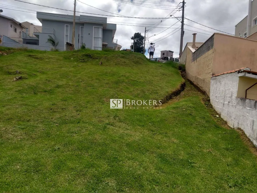 Loteamento e Condomínio, 430 m² - Foto 1