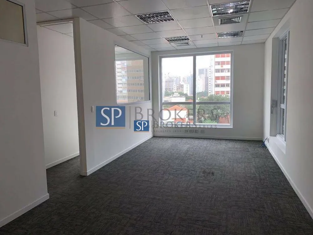 Sala-Conjunto, 96 m² - Foto 1