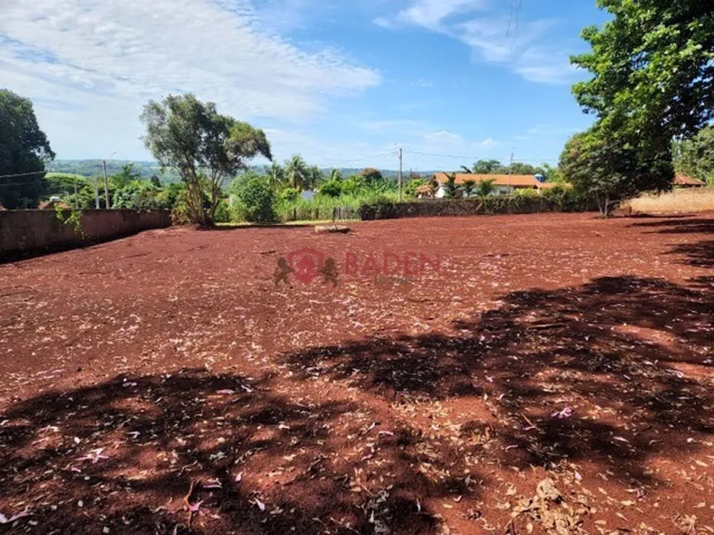 Terreno, 2000 m² - Foto 1