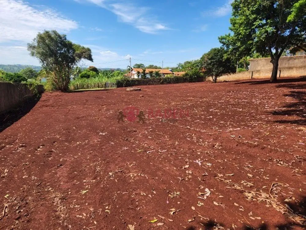 Terreno, 2000 m² - Foto 2