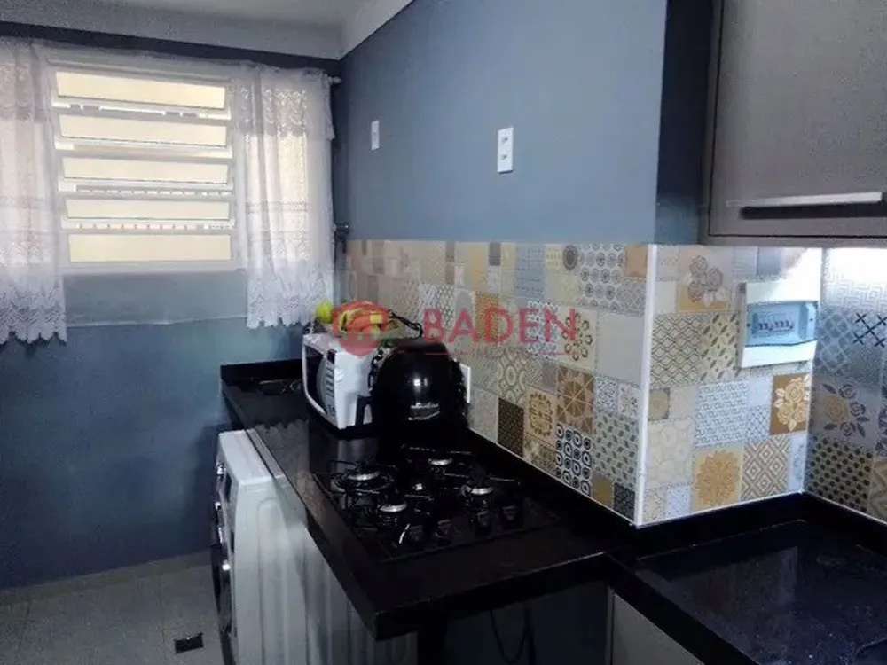 Apartamento, 2 quartos, 57 m² - Foto 4
