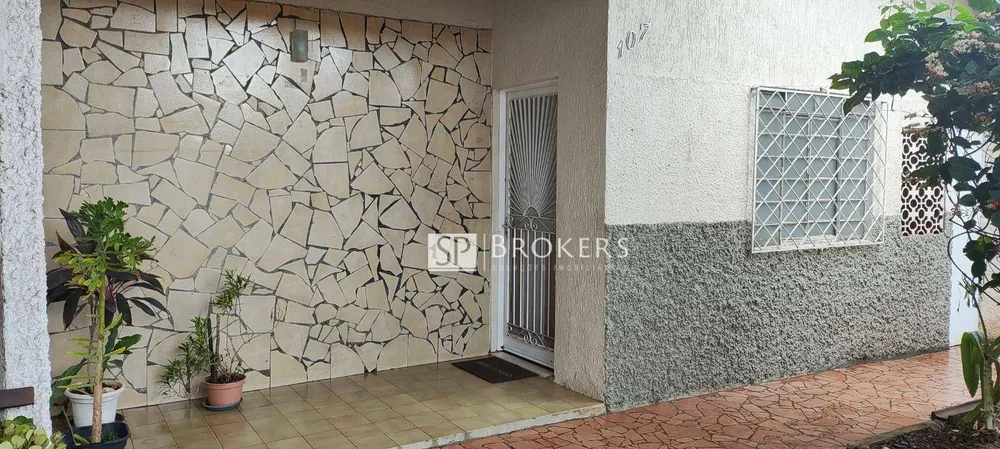 Casa, 3 quartos, 129 m² - Foto 4