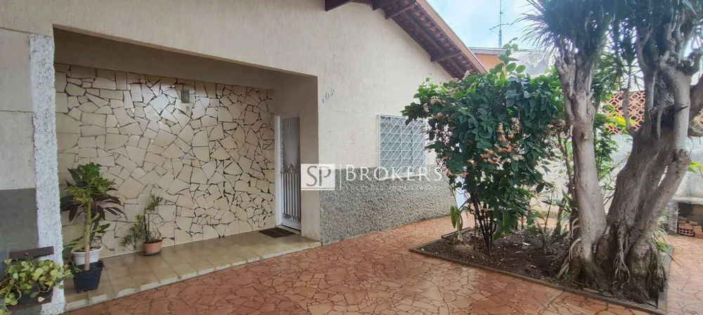 Casa, 3 quartos, 129 m² - Foto 3