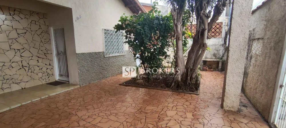 Casa, 3 quartos, 129 m² - Foto 2