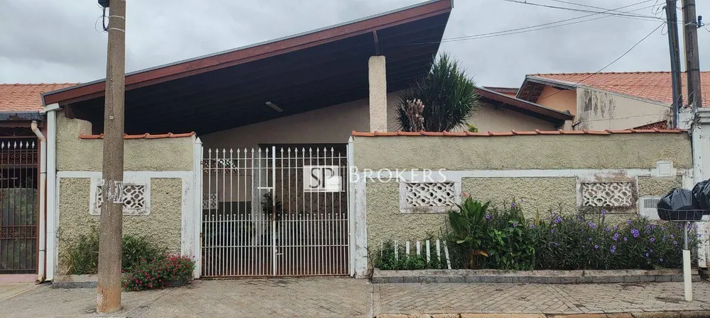 Casa, 3 quartos, 129 m² - Foto 1