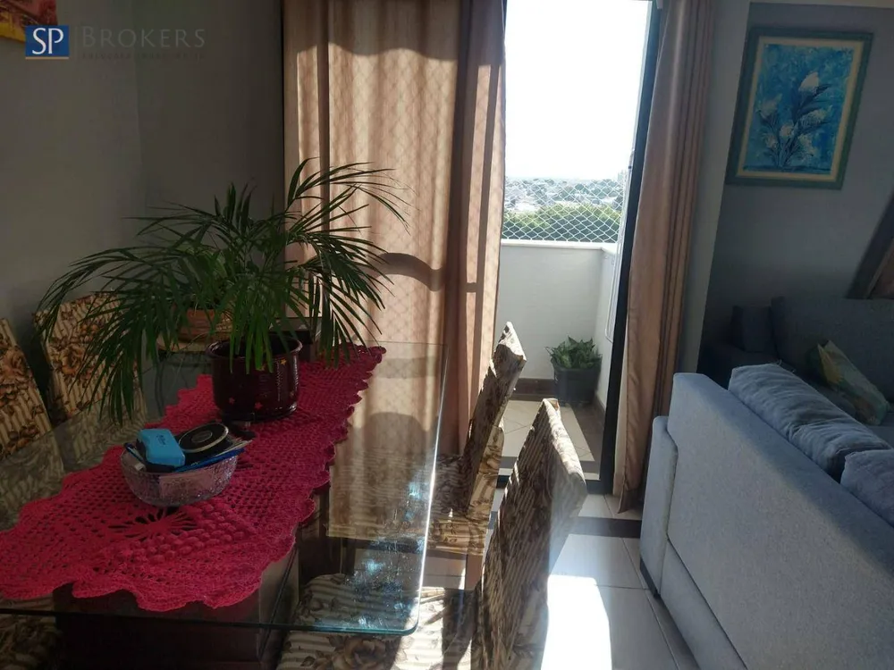 Apartamento, 3 quartos, 80 m² - Foto 4