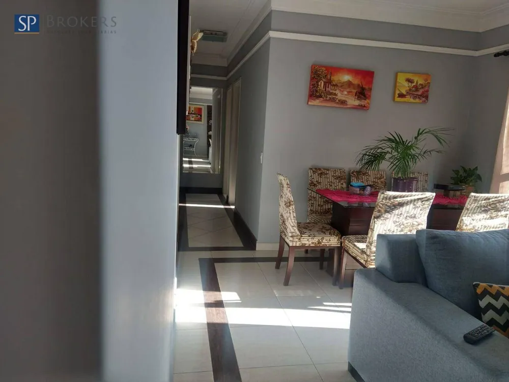 Apartamento, 3 quartos, 80 m² - Foto 1