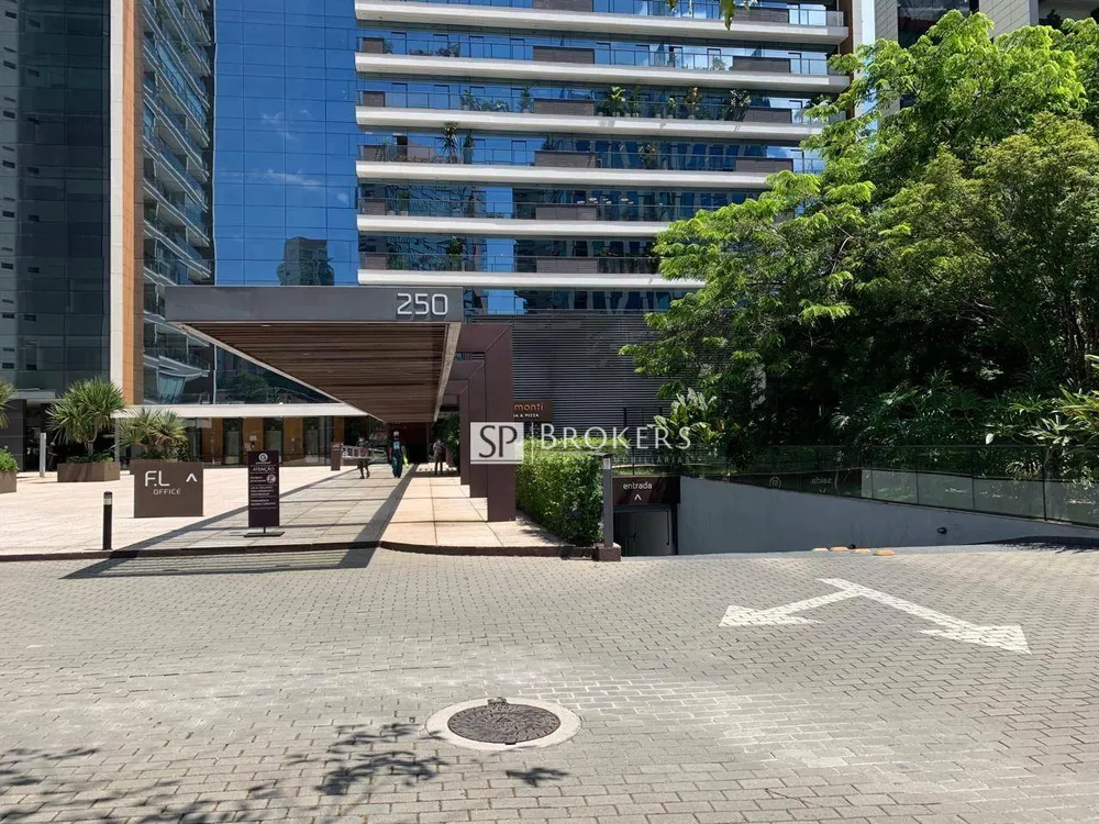 Sala-Conjunto, 413 m² - Foto 3