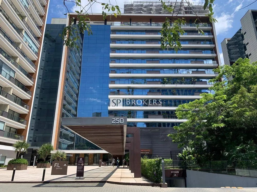 Sala-Conjunto, 413 m² - Foto 1