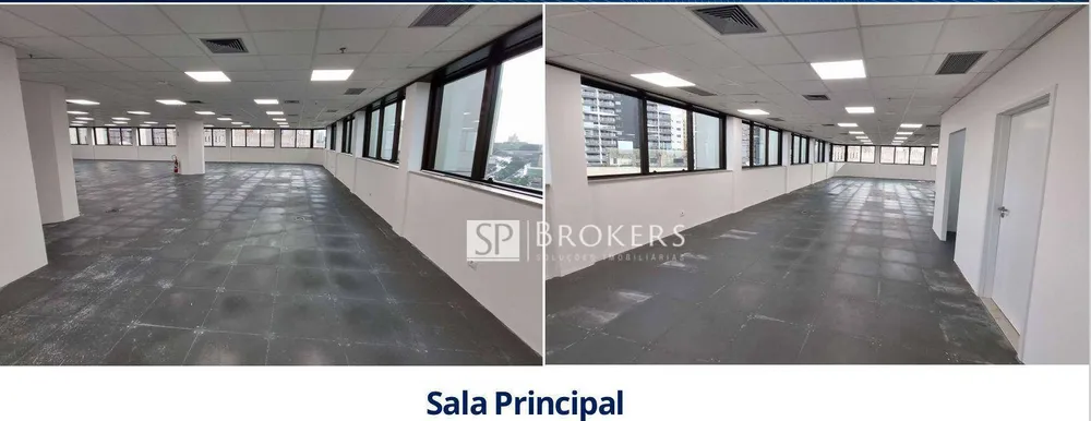 Sala-Conjunto, 481 m² - Foto 1