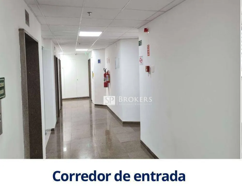 Sala-Conjunto, 481 m² - Foto 3