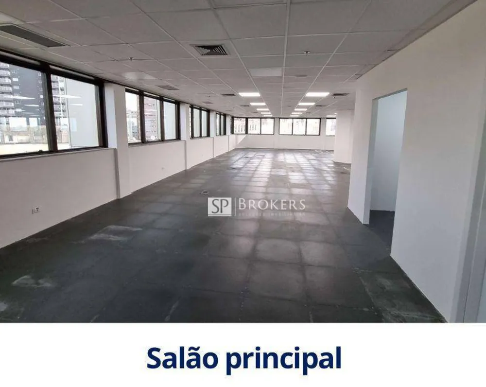 Sala-Conjunto, 481 m² - Foto 4