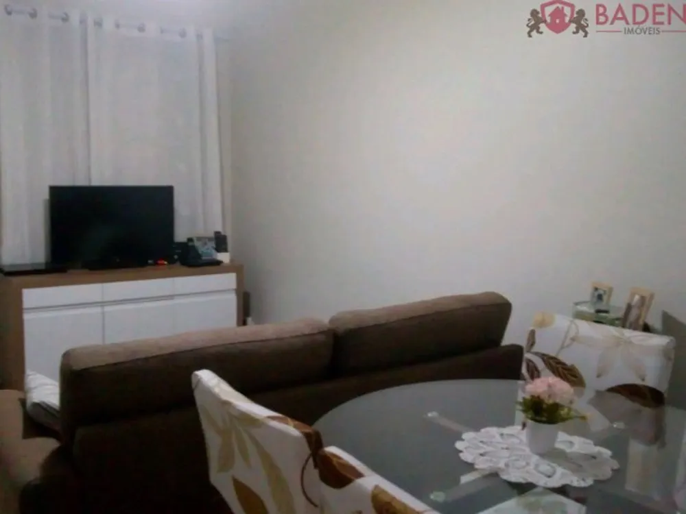 Apartamento, 1 quarto, 38 m² - Foto 2
