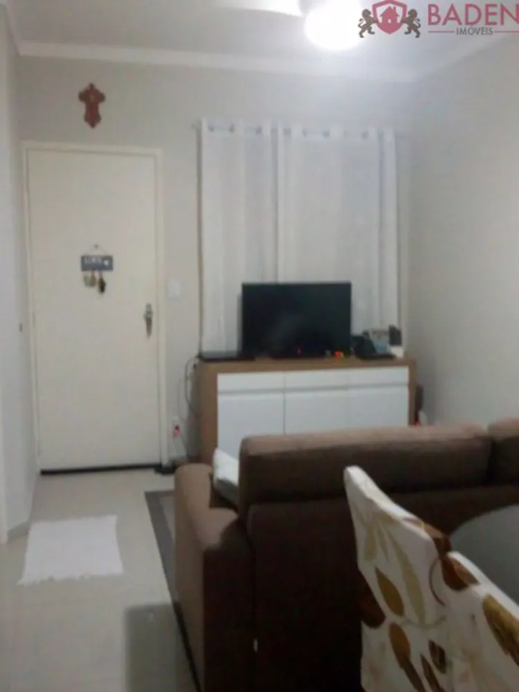 Apartamento, 1 quarto, 38 m² - Foto 1