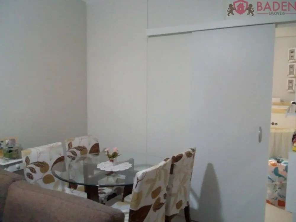 Apartamento, 1 quarto, 38 m² - Foto 4