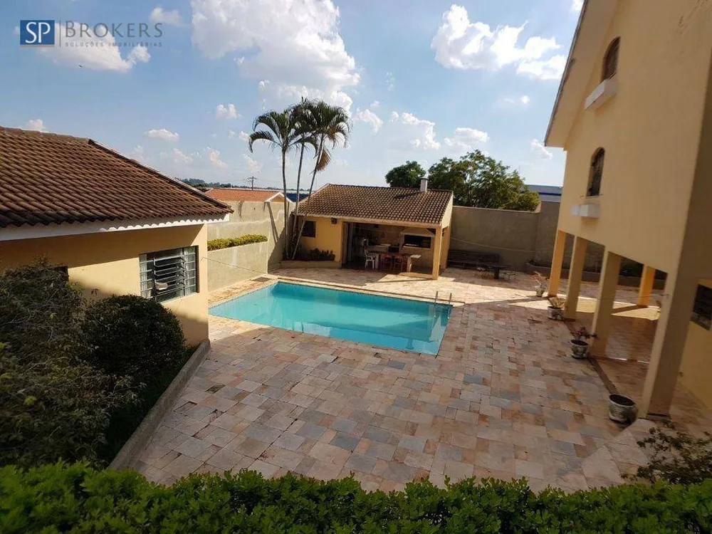 Casa, 5 quartos, 420 m² - Foto 2