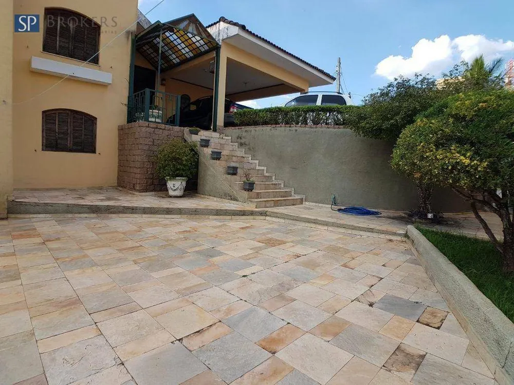 Casa, 5 quartos, 420 m² - Foto 4