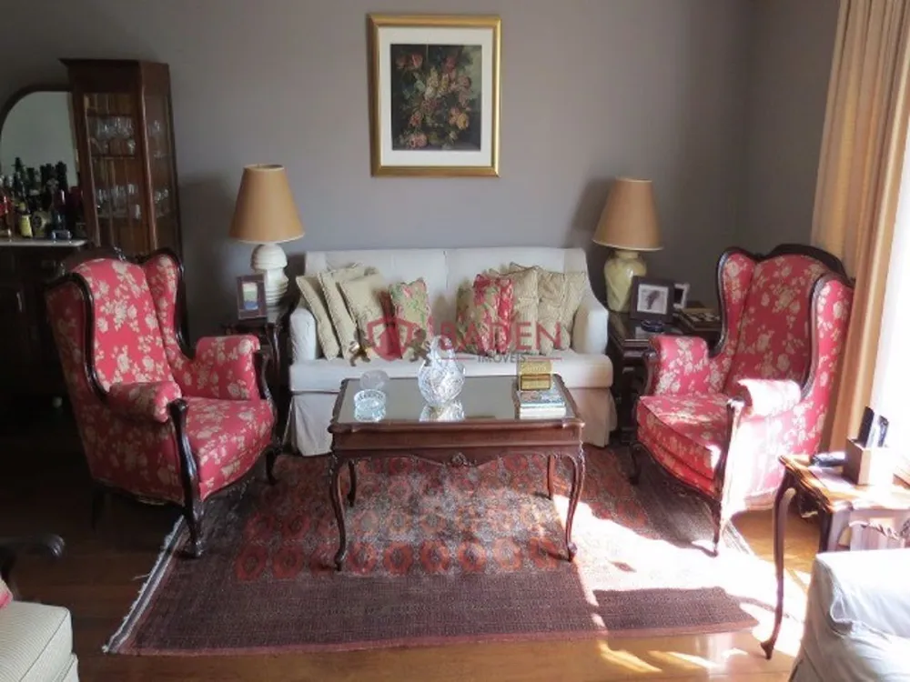Apartamento, 4 quartos, 211 m² - Foto 2