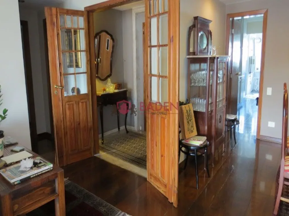 Apartamento, 4 quartos, 211 m² - Foto 4
