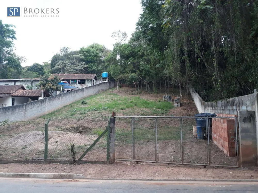 Terreno, 1039 m² - Foto 2