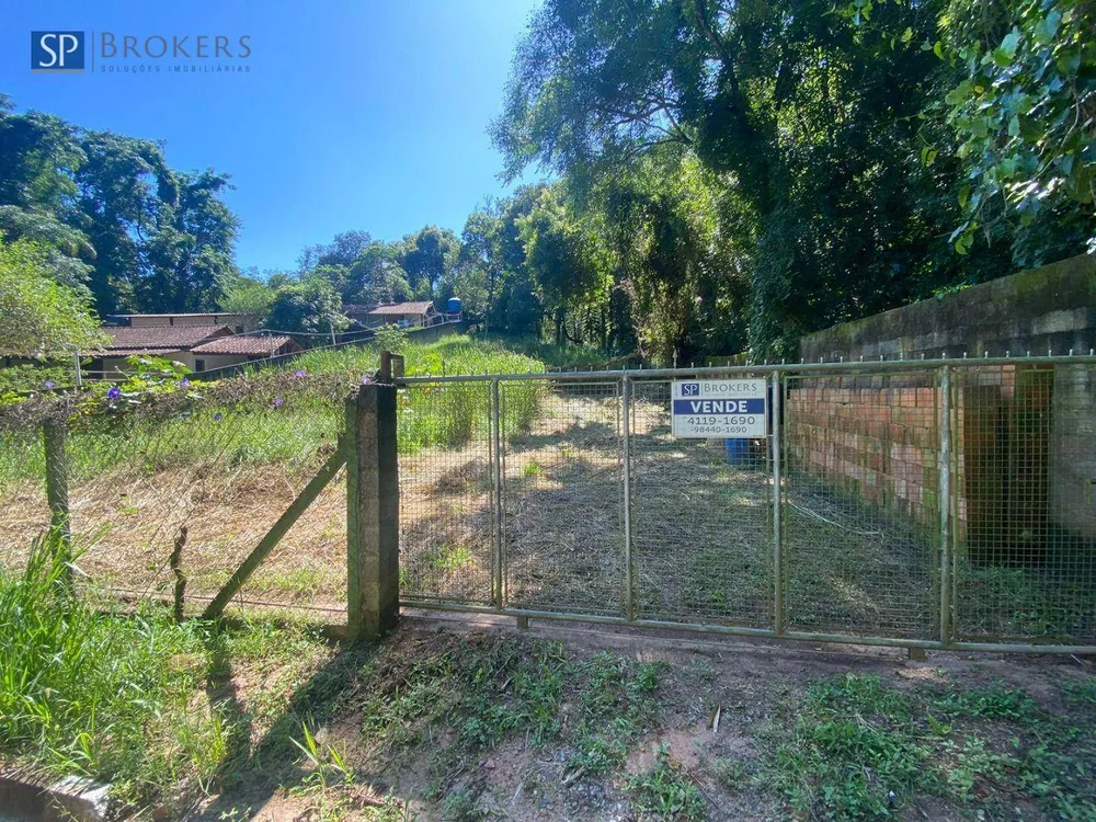 Terreno, 1039 m² - Foto 1