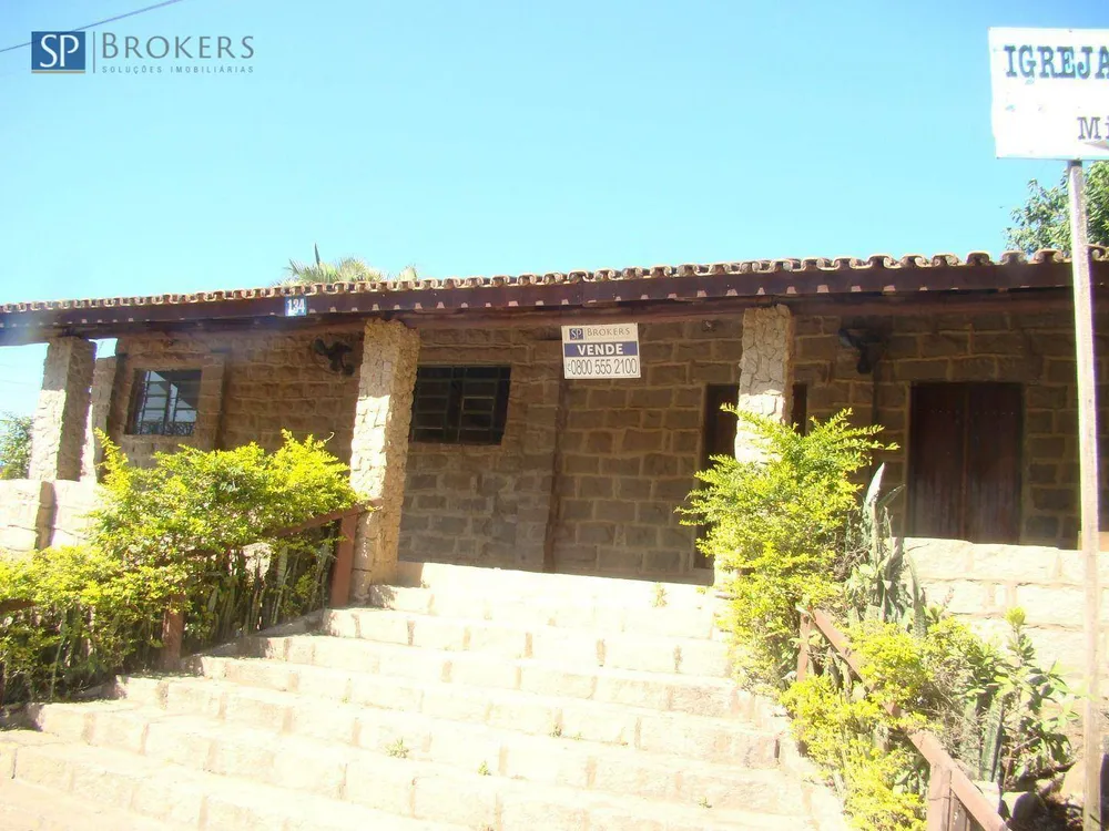 Loja-Salão, 330 m² - Foto 1