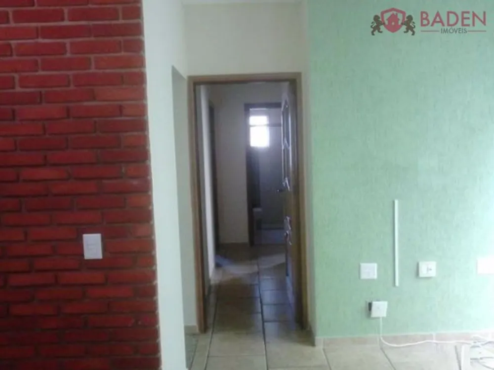 Apartamento, 3 quartos, 67 m² - Foto 3