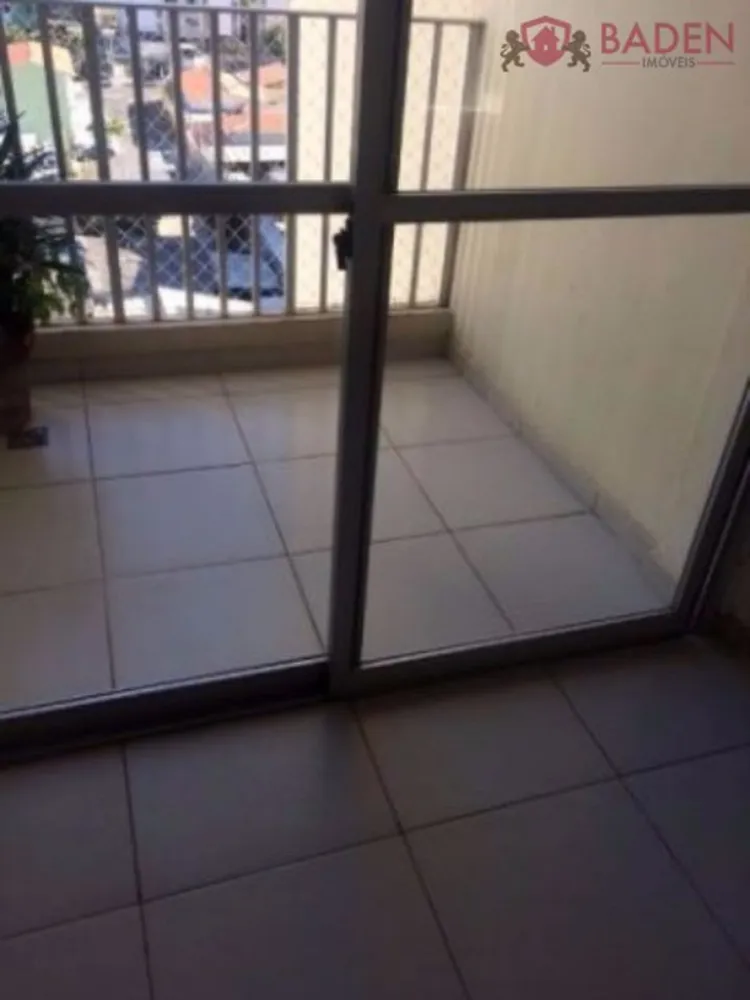 Apartamento, 3 quartos, 92 m² - Foto 3