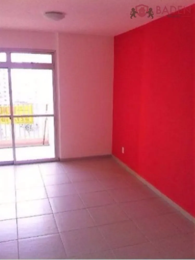 Apartamento, 3 quartos, 92 m² - Foto 2
