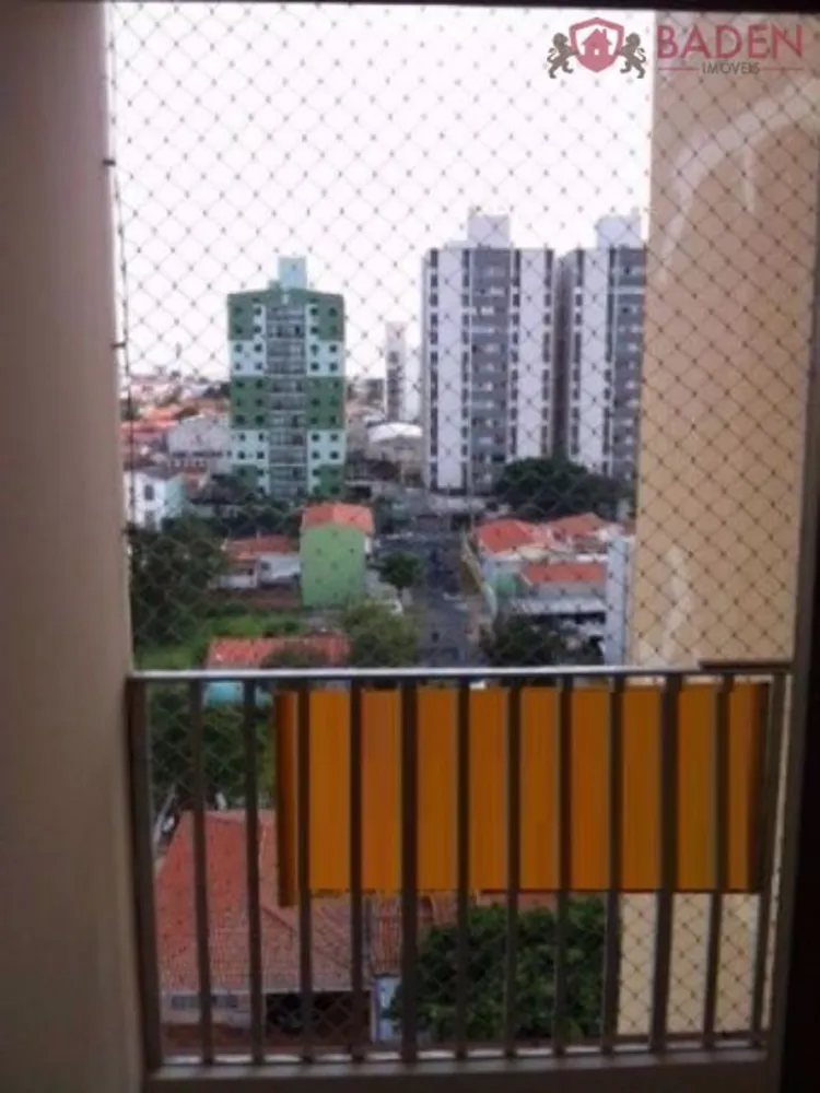 Apartamento, 3 quartos, 92 m² - Foto 4
