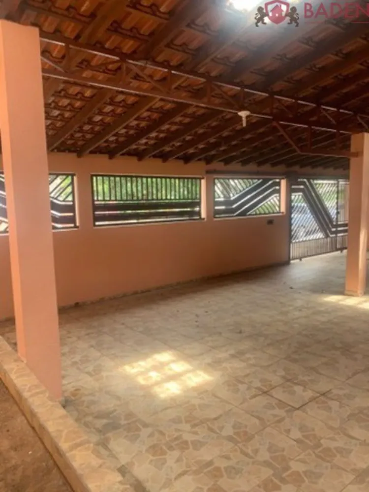 Casa, 3 quartos, 240 m² - Foto 3