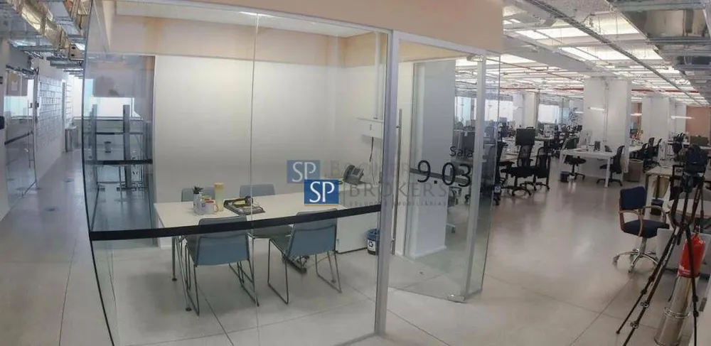 Sala-Conjunto, 671 m² - Foto 4