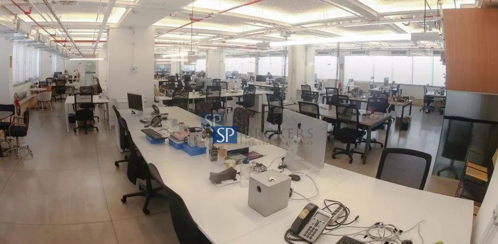 Sala-Conjunto, 671 m² - Foto 1