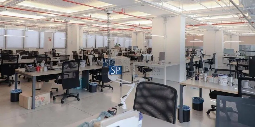 Sala-Conjunto, 671 m² - Foto 2