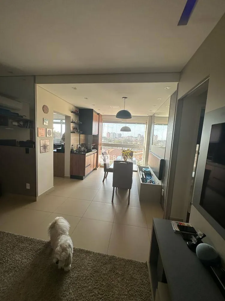 Apartamento, 2 quartos, 75 m² - Foto 1