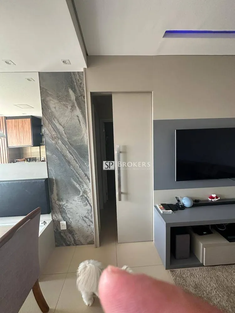 Apartamento, 2 quartos, 75 m² - Foto 3