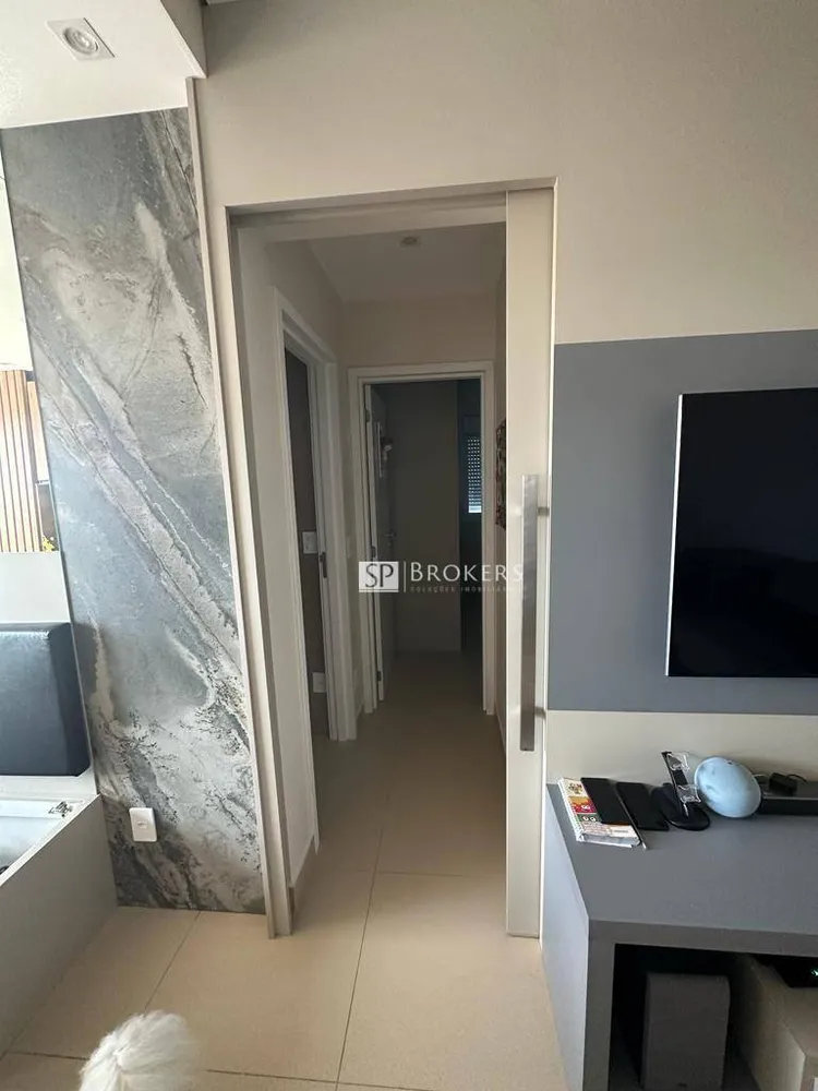 Apartamento, 2 quartos, 75 m² - Foto 4