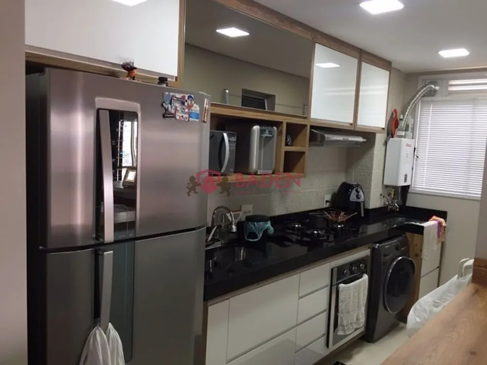 Apartamento, 3 quartos, 65 m² - Foto 1