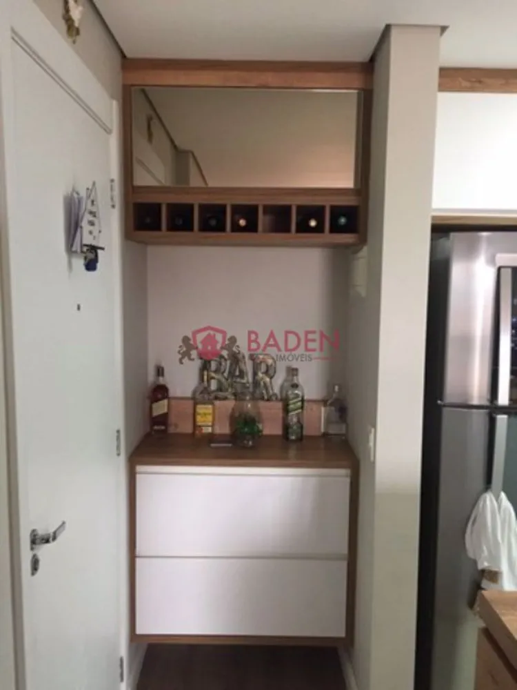 Apartamento, 3 quartos, 65 m² - Foto 3