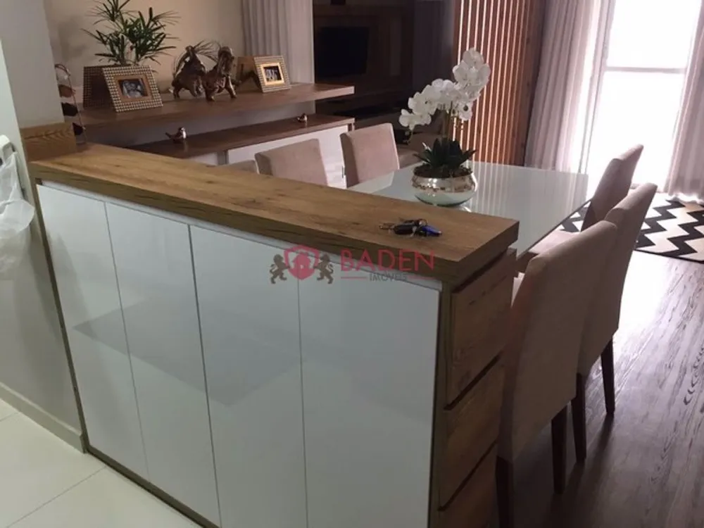 Apartamento, 3 quartos, 65 m² - Foto 2