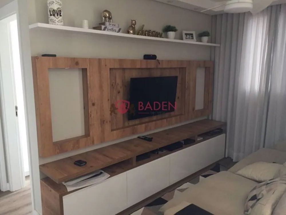 Apartamento, 3 quartos, 65 m² - Foto 4